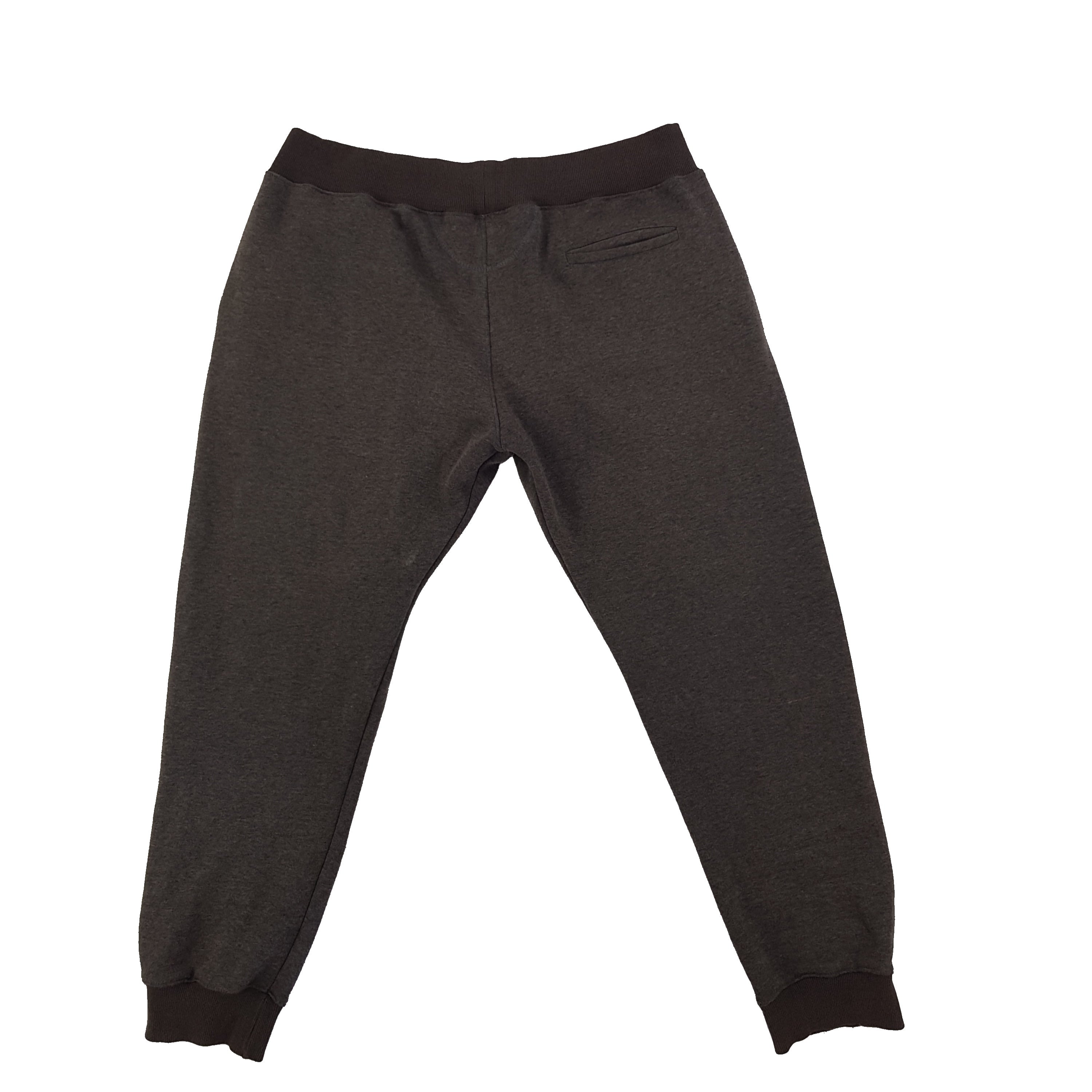 Slim Fit Sweatpants